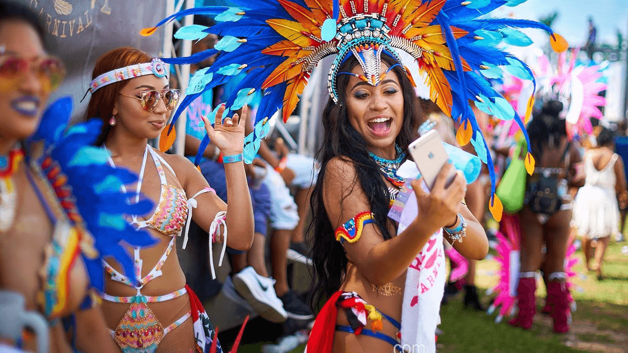 About Us - Welcome to Miami Carnival