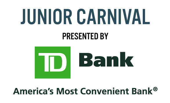 junior carnival td bank logo