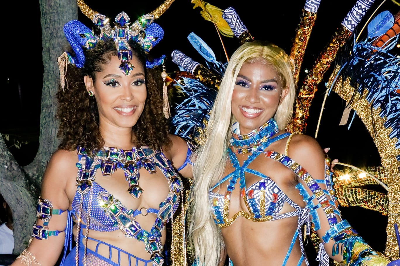 About Us to Miami Carnival