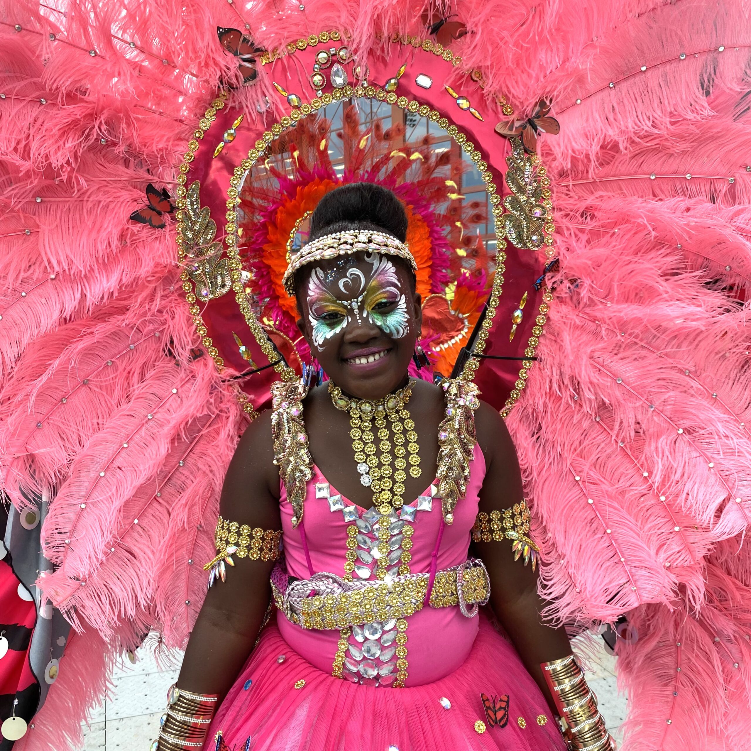 EVENTS - Welcome to Miami Carnival