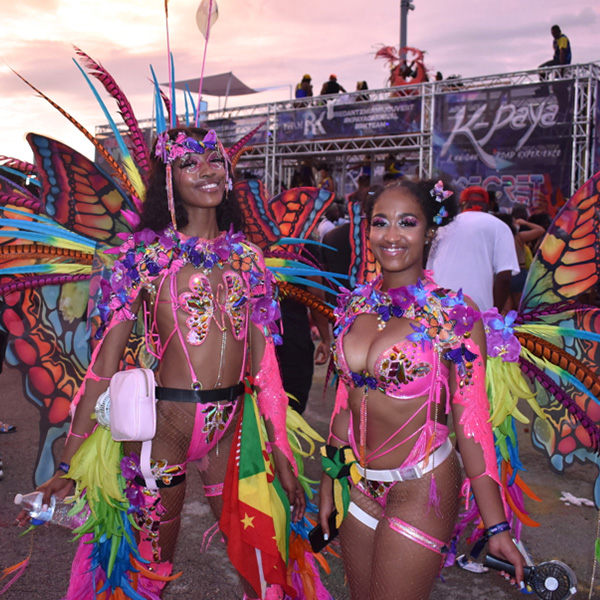 Newsroom - Welcome to Miami Carnival