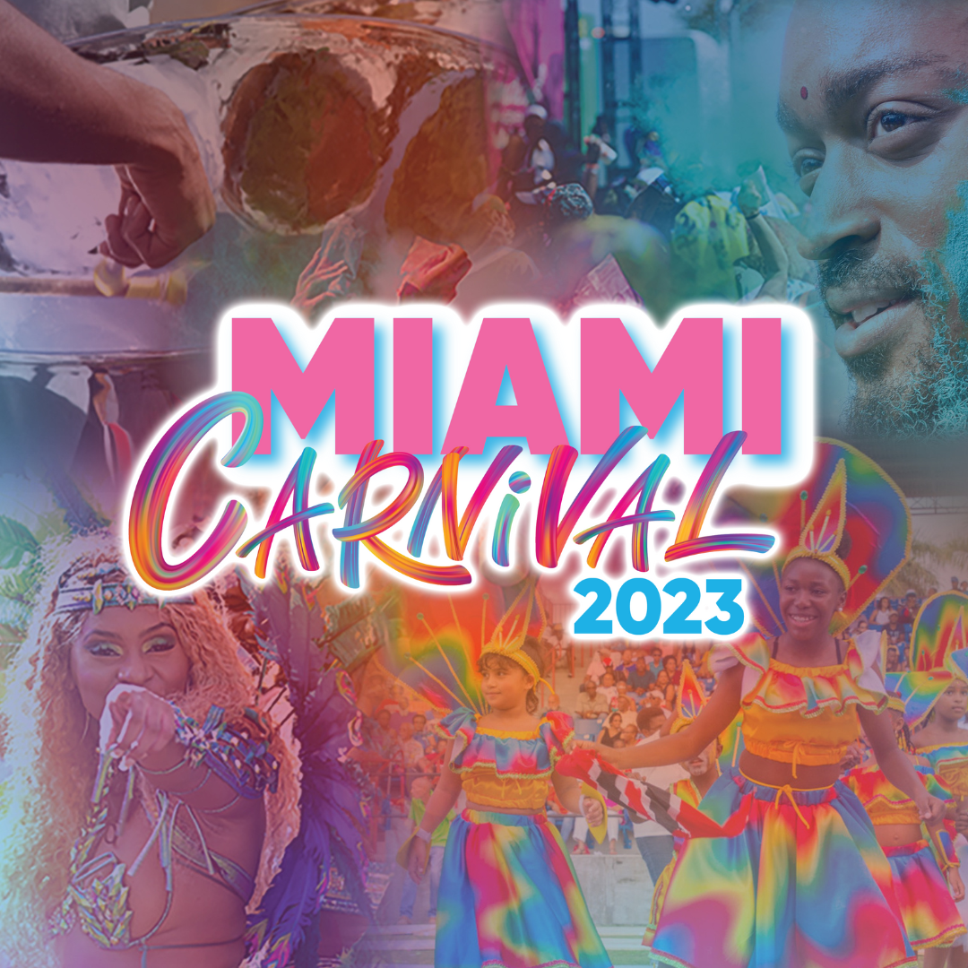 Welcome to Miami Carnival