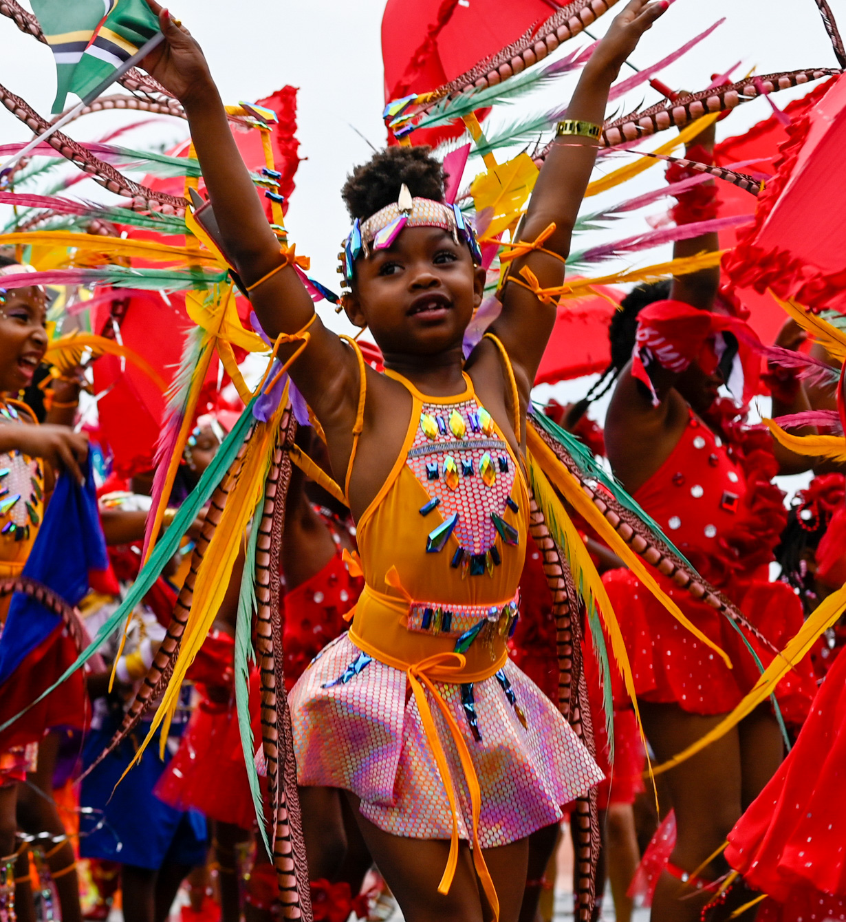 Miami Jr. Carnival 2023 – Family Fun Day - Welcome to Miami Carnival